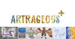 Artrageous+ afterschool classes