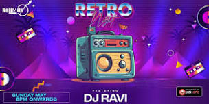 Retro Night