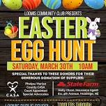 Easter Egg Hunt