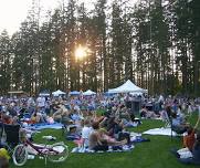 Family Friendly Concert in the Park