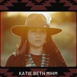 Katie Beth Mihm & Coyote Rose Band- 98th Stinnett Celebration