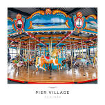 PIER VILLAGE CAROUSEL