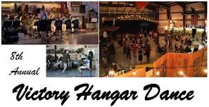 8th Annual Victory Hangar Dance