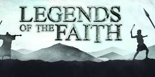 Legends of the Faith Series