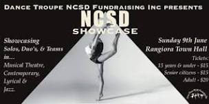 NCSD Showcase