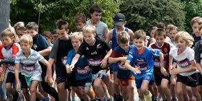 Motatapu Jennian Homes Junior Trail Run