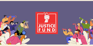 OCJF’s 2024 Summer Fundraiser “Searching for Justice – A Local Scavenger Hunt”