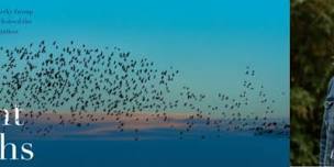 North Cascades Audubon Society: Wild Stories from the History of Bird Migration Research **ZOOM ONLY**