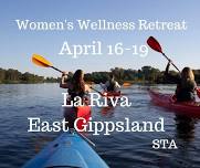 Well Woman Retreat (NDIS STA)