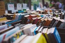 Summerside Used Book Sale