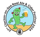 27th Clacton-on-Sea Real Ale & Cider Festival