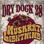 Muskrat Lightning at Drydock 28 Buxys Anniversary party