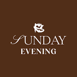 SUNDAY - EVENING