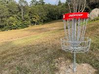 Legend Disc Golf Opening Day