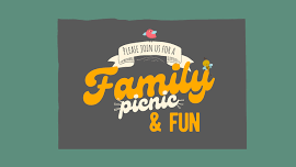 Summit Kids Family Picnic and Fun Day!