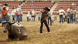 Utah Youth Rodeo