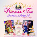 Princess Tea