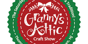 43rd Annual Granny's Attic Craft Show Fundraiser