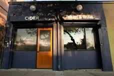 Alma's Cider & Beer - Cellador Ales LA Beer Week Pouring Event