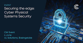 Securing the edge: Cyber Physical Systems Security