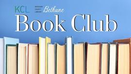 Bethune Book Club