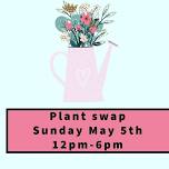 Plant Swap