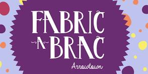 Fabric-a-brac Arrowtown 2024