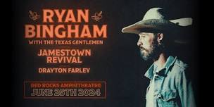 Ryan Bingham