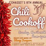 Chili Cookoff