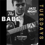 Live Jazz @ The Babe w/ Steve Lacey & Pat Dole