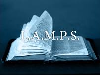 L.A.M.P.S. – Sunday Morning Bible Study