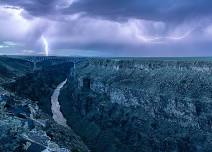 Artist Reception: Panoramic Landscape Photography by Dane Spangler