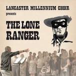 The Lone Ranger