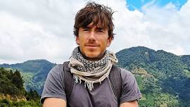 Simon Reeve