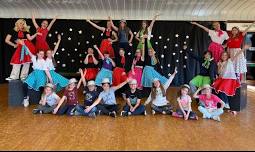 May half term DRAMA fun day!