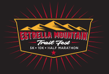 Estrella Mountain Trail Fest