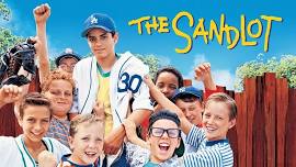 Twilight Talkies: The Sandlot sponsored by the YMCA of Northwest Louisiana