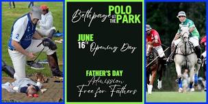 Father Day Polo Match @ Bethpage Polo at the Park