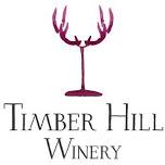 Britton & Sarah Music @ Timber Hill Winery