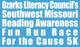 OLC Reading Awareness Fun Run for the Cause 5K