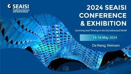 2024 SEAISI Conference & Exhibition in Da Nang, Vietnam