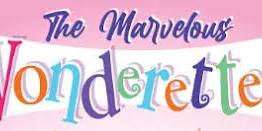 The Marvellous Wonderettes