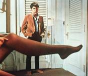 Soundtrack Summer: The Graduate