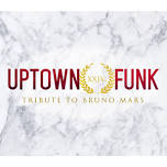 Uptown Funk - Tribute to Bruno Mars @ Legion Field - Covington Fairgrounds