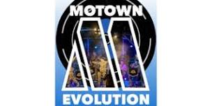 MORNING MELODIES - Motown Evolution presented by Band of the 1st battalion Royal Australian Regiment