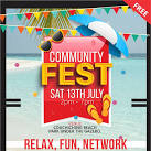 CommunityFest