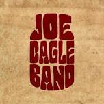 Joe Cagle Band