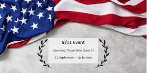 9/11 Event