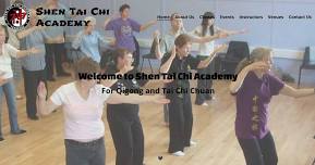 Adult Tai Chi Class