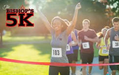 The Bishop's 5K Run/Walk